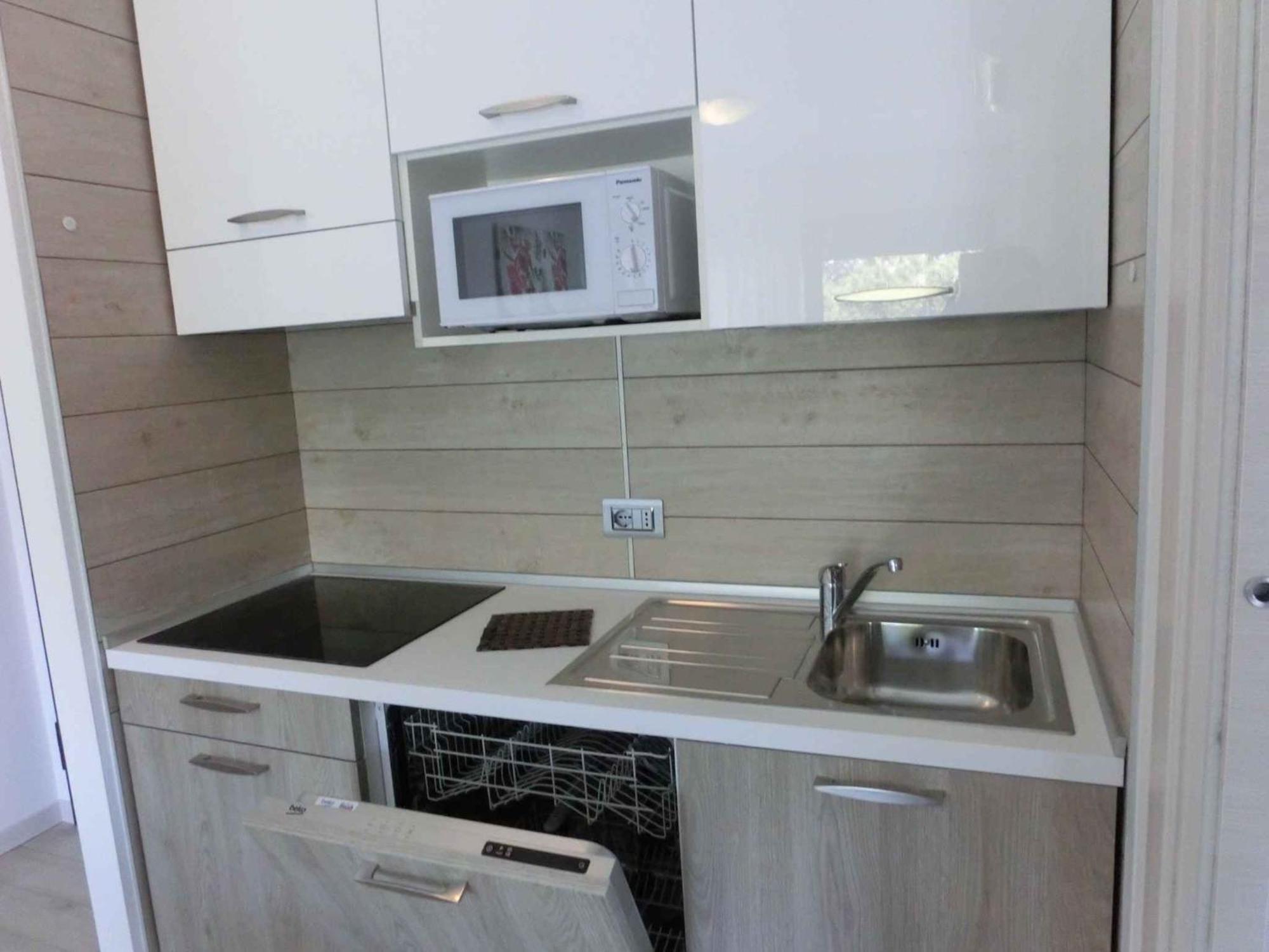 Apartments In Bibione 34317 Extérieur photo