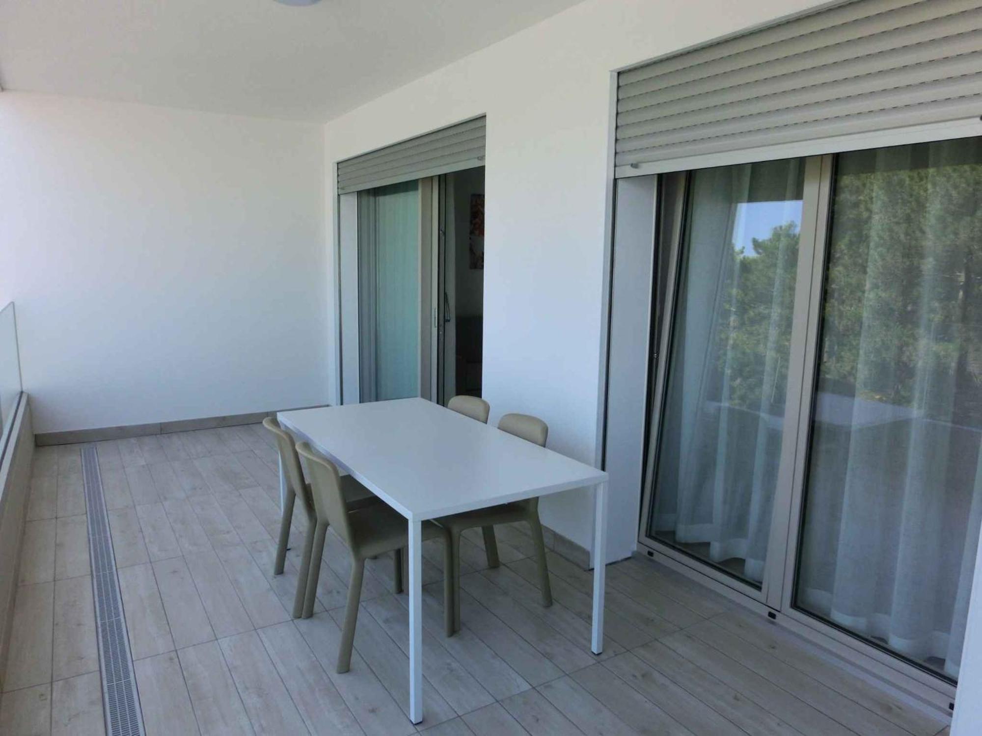 Apartments In Bibione 34317 Extérieur photo