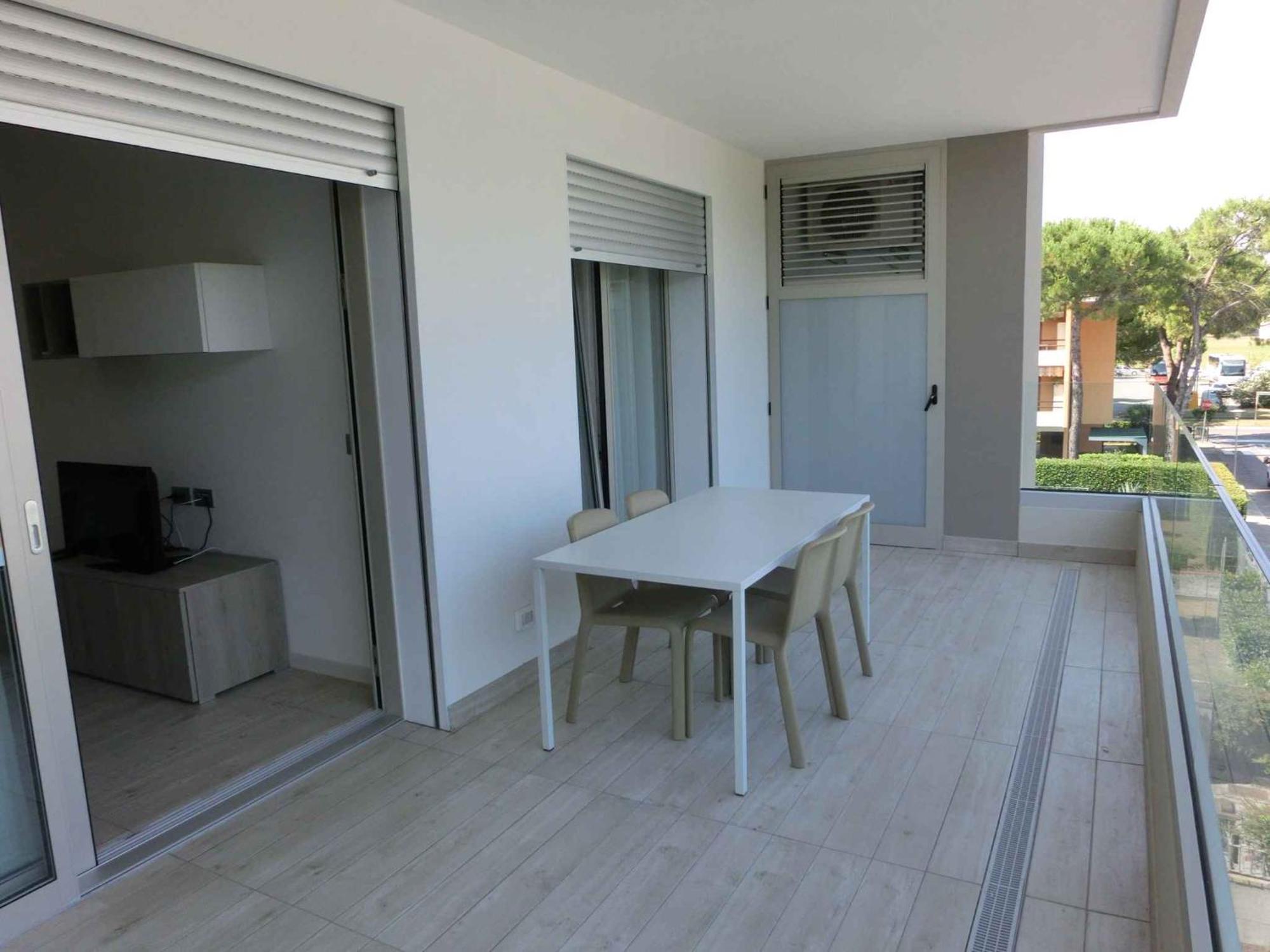 Apartments In Bibione 34317 Extérieur photo