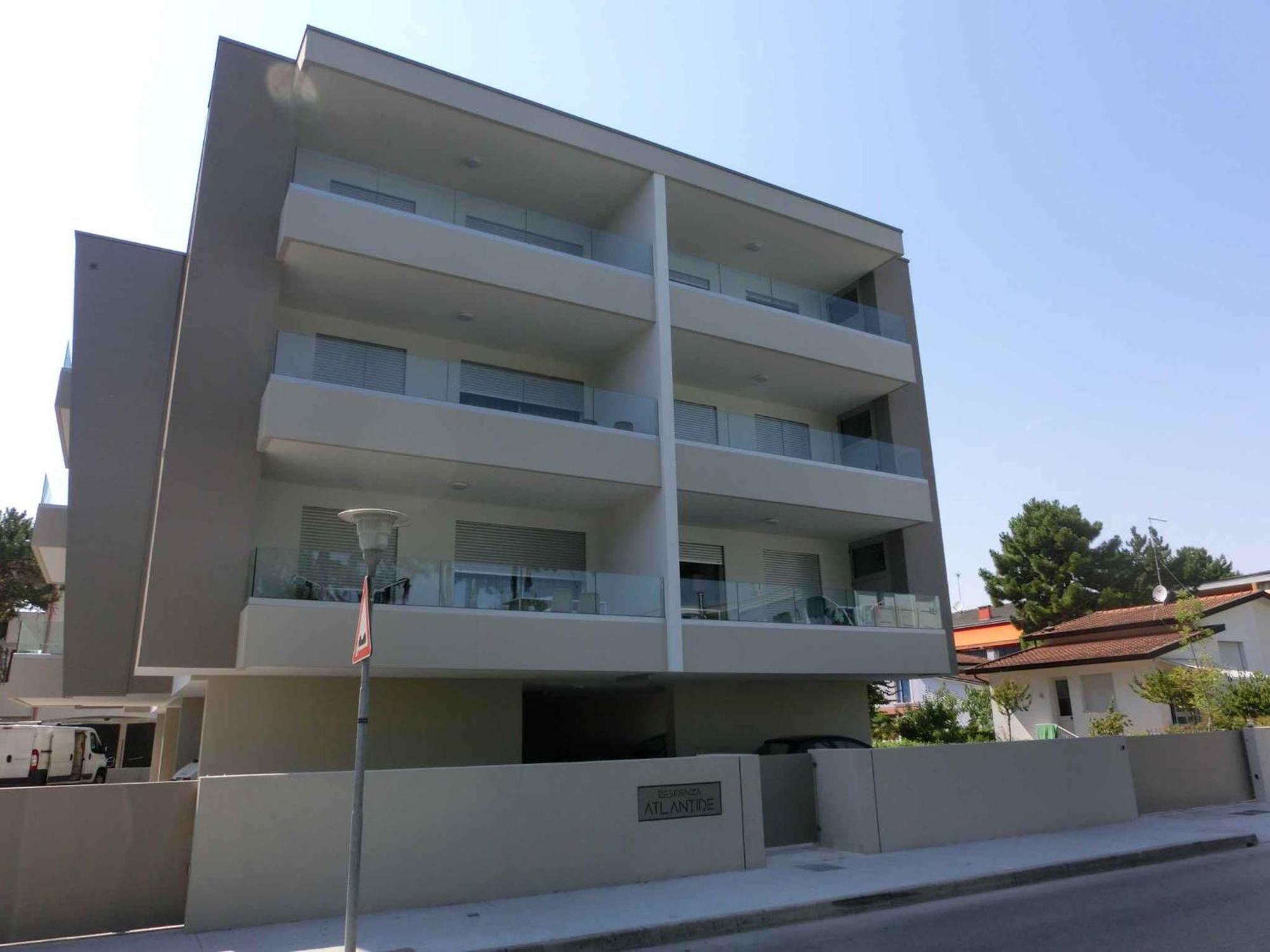 Apartments In Bibione 34317 Extérieur photo