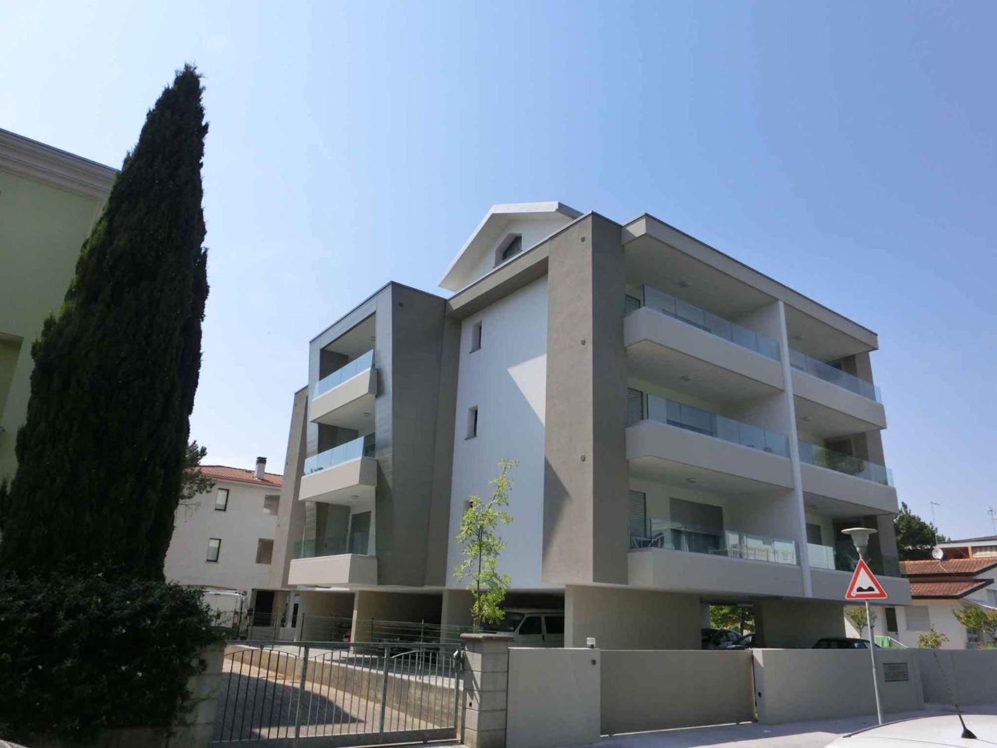 Apartments In Bibione 34317 Extérieur photo